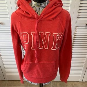 Pink Ladies Hoodie